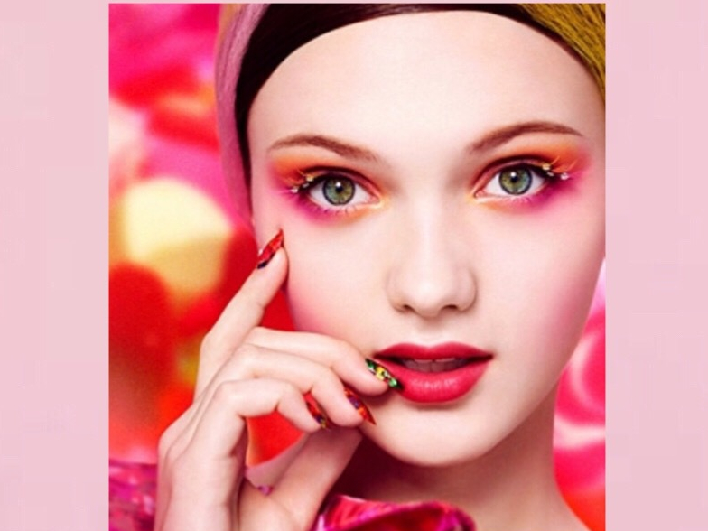 相模大野にある人気のマツエク・アイラッシュサロン「Richelle eyelash　相模大野店（リシェル　アイラッシュ）」のギャラリー画像「shu uemura導入店舗　マツエク対応クレンジング有」